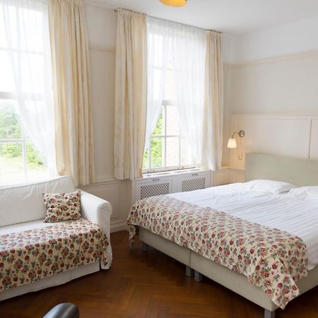 Landgoed Huize Glory Hotell Bergen aan Zee Rum bild