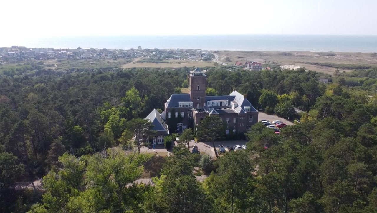 Landgoed Huize Glory Hotell Bergen aan Zee Exteriör bild